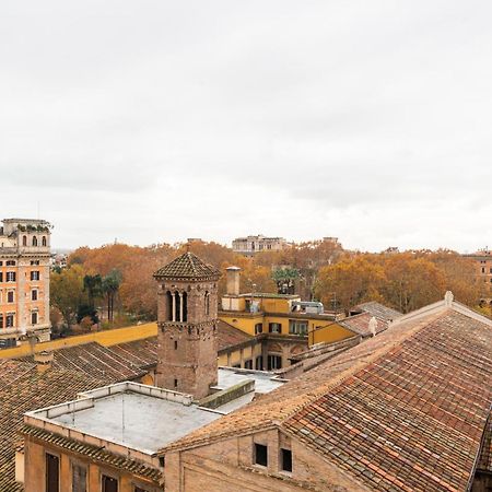 Rome'S Best Holidays Guest House Exterior photo