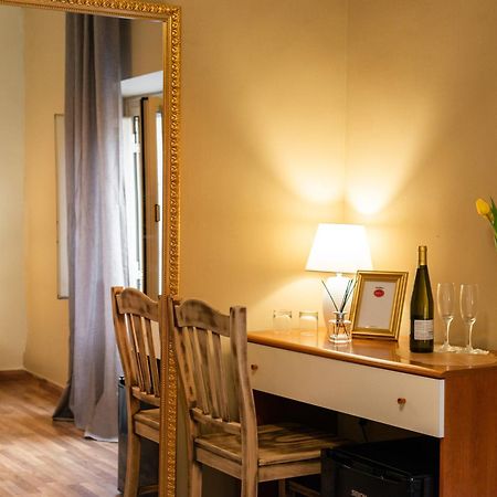 Rome'S Best Holidays Guest House Exterior photo