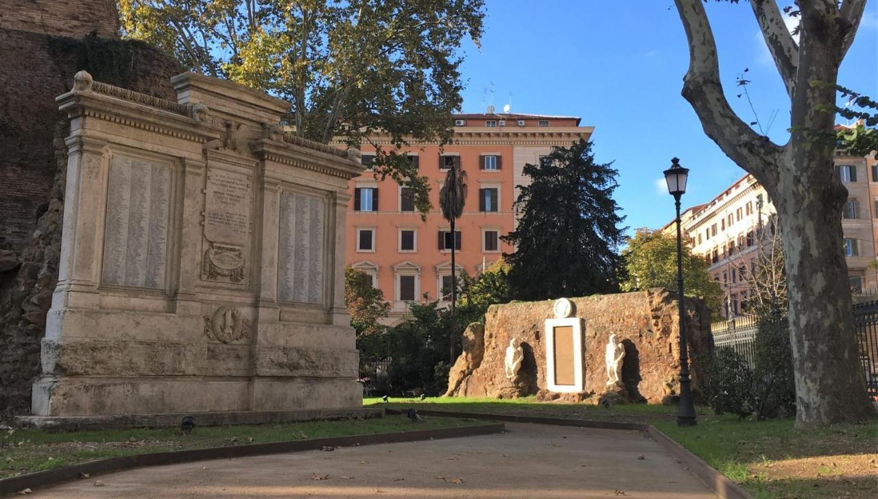 Rome'S Best Holidays Guest House Exterior photo