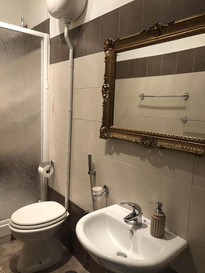Rome'S Best Holidays Guest House Exterior photo
