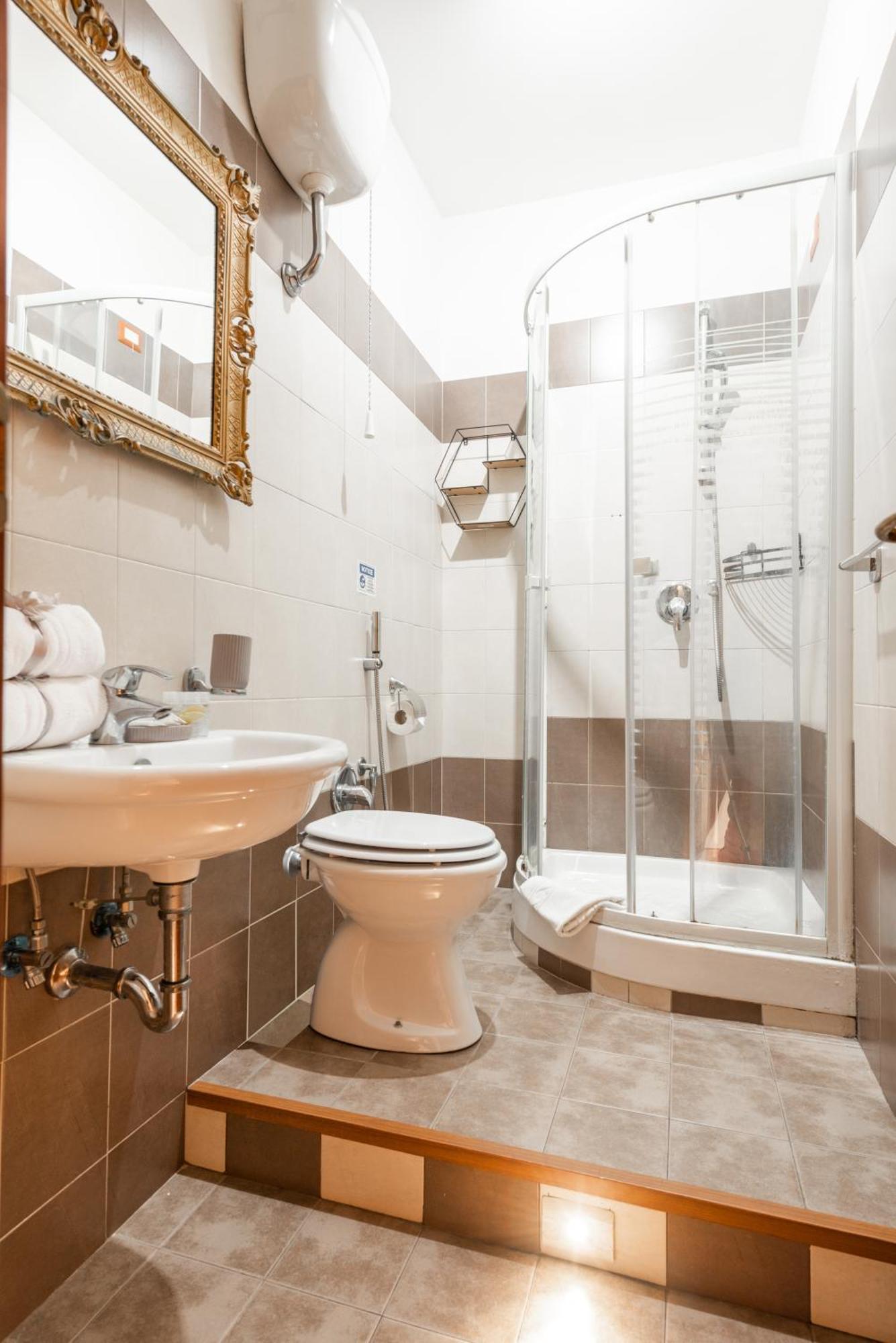 Rome'S Best Holidays Guest House Exterior photo