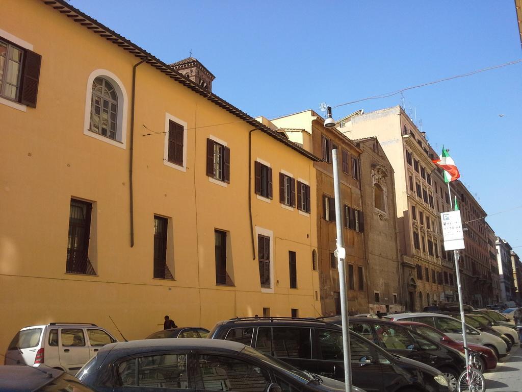 Rome'S Best Holidays Guest House Exterior photo