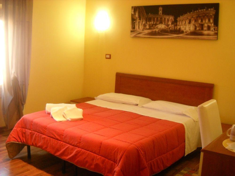 Rome'S Best Holidays Guest House Exterior photo