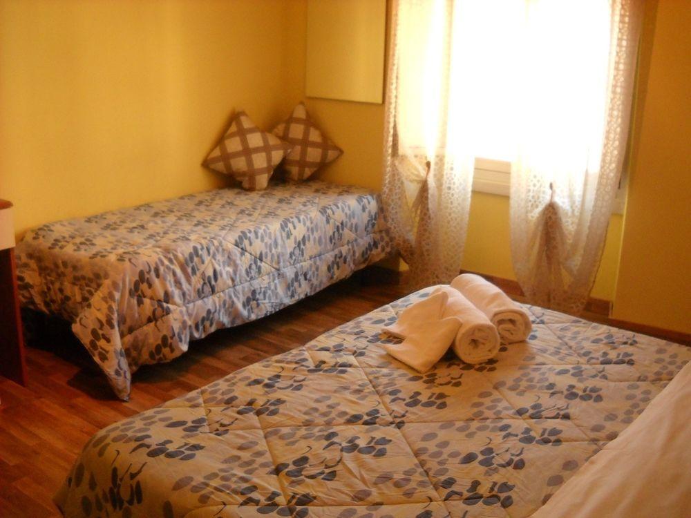 Rome'S Best Holidays Guest House Exterior photo