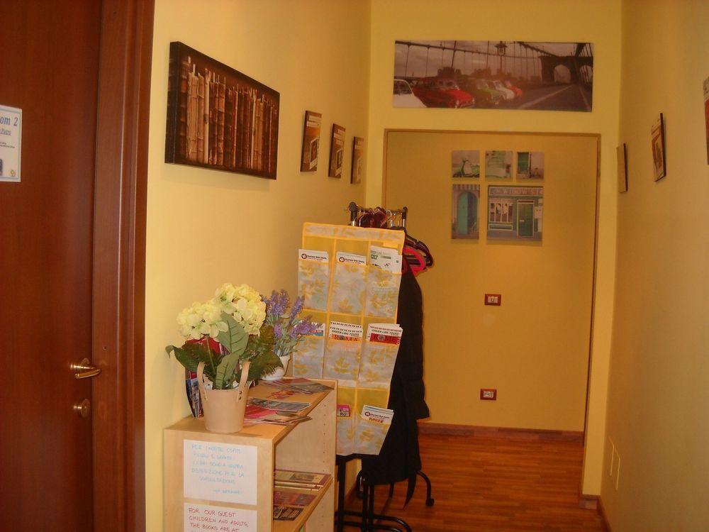 Rome'S Best Holidays Guest House Exterior photo