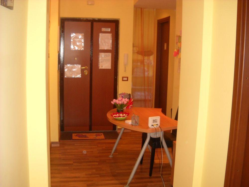 Rome'S Best Holidays Guest House Exterior photo