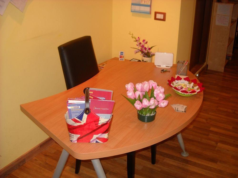 Rome'S Best Holidays Guest House Exterior photo