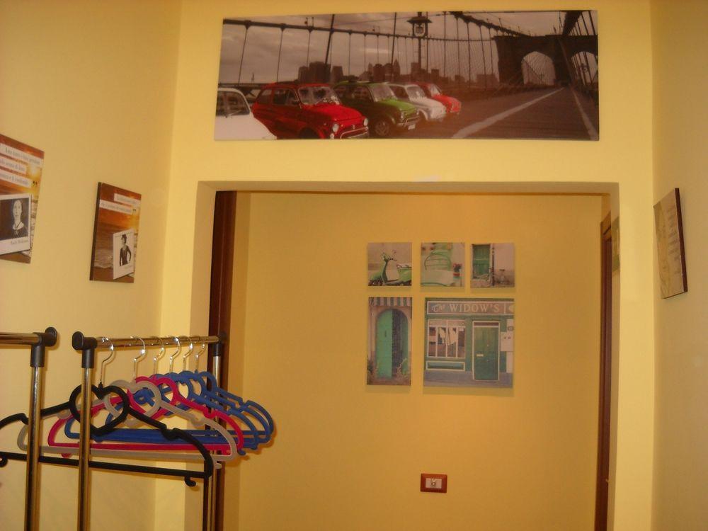 Rome'S Best Holidays Guest House Exterior photo