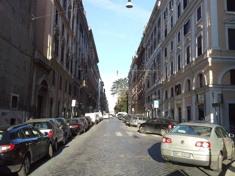 Rome'S Best Holidays Guest House Exterior photo
