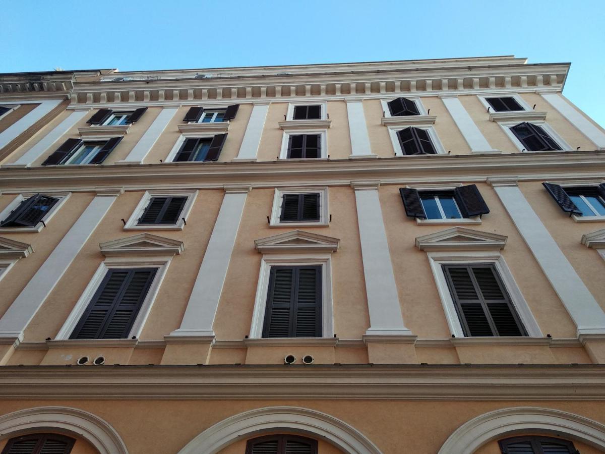 Rome'S Best Holidays Guest House Exterior photo