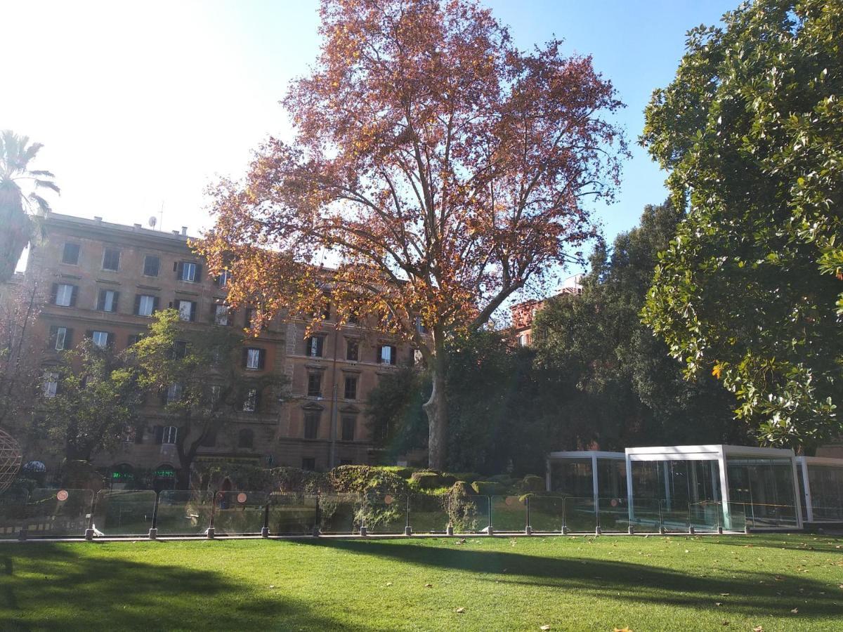 Rome'S Best Holidays Guest House Exterior photo